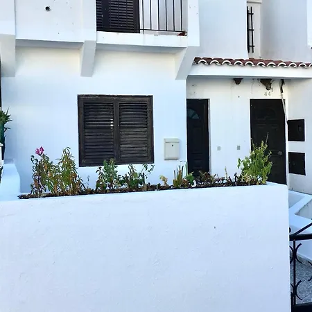 Ferienhaus A Moins De 1km De La Maison Avec Exterieur 6 Pers Monte Gordo