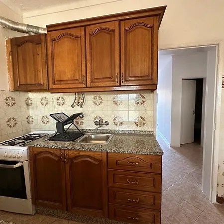 A Moins De 1km De La Maison Avec Exterieur 6 Pers * Monte Gordo